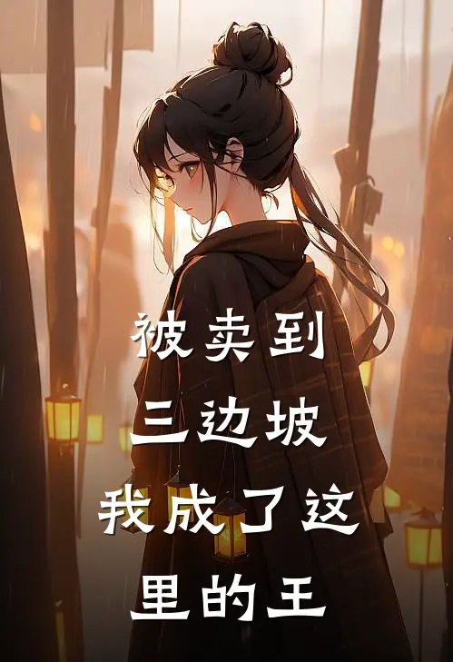 被卖到三边坡，我成了这里的王