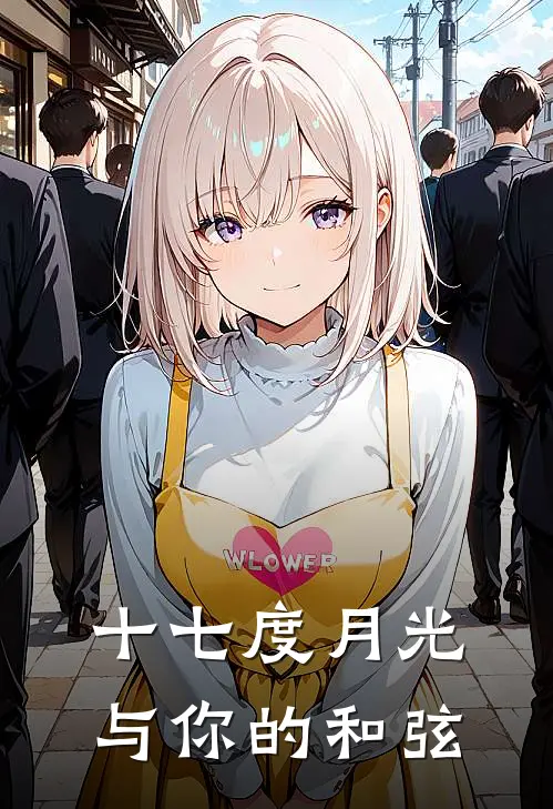 十七度月光与你的和弦
