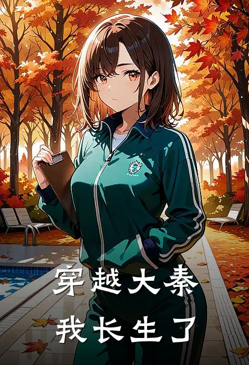 穿越大秦我长生了