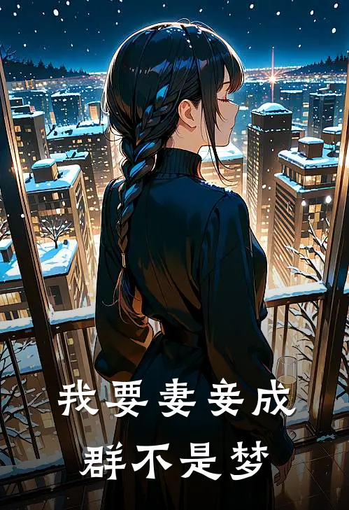 我要妻妾成群不是梦