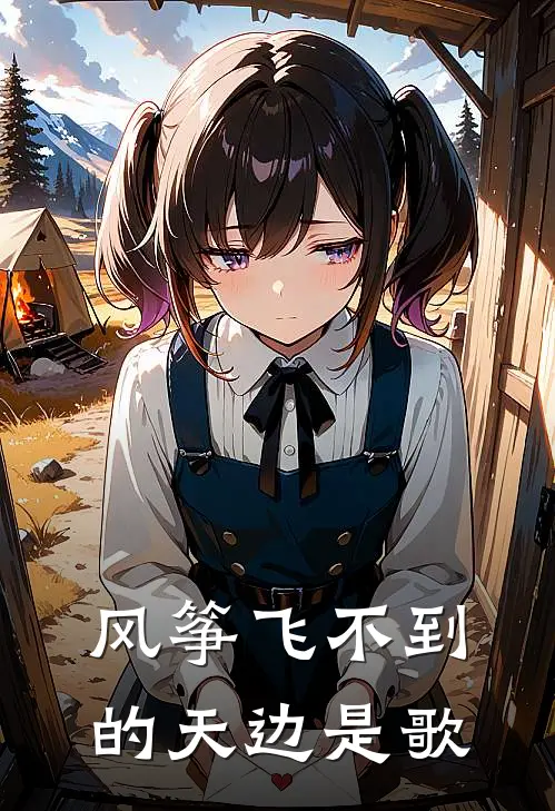 风筝飞不到的天边是歌