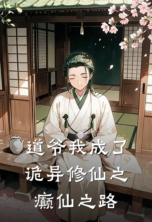 道爷我成了：诡异修仙之癫仙之路(李长生李长生)热门网络小说_小说推荐完结道爷我成了：诡异修仙之癫仙之路(李长生李长生)