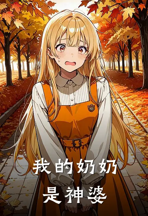 我的奶奶是神婆七星柳三娥小说免费完结_完本热门小说我的奶奶是神婆七星柳三娥