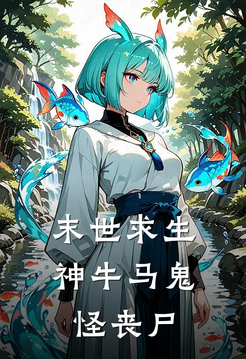 末世求生：神牛马鬼怪丧尸叶心水石杰最新好看小说_免费小说末世求生：神牛马鬼怪丧尸(叶心水石杰)