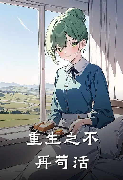 重生之不再苟活