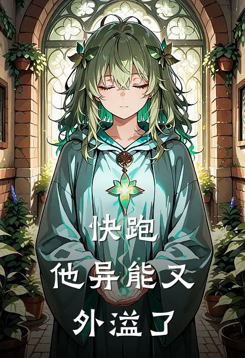 快跑，他异能又外溢了(韩野秦铁莽)免费小说全集_完本小说免费阅读快跑，他异能又外溢了(韩野秦铁莽)