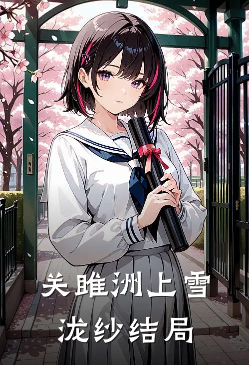 关雎洲上雪泷纱结局