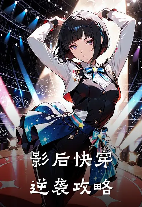 影后快穿逆袭攻略