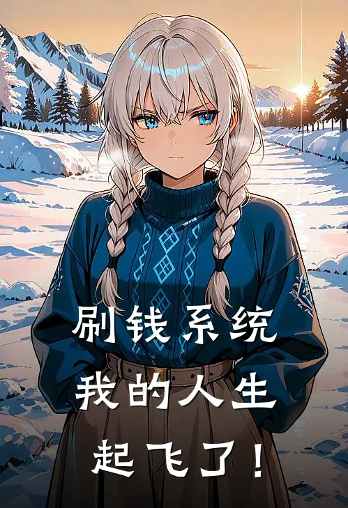 刷钱系统，我的人生起飞了！