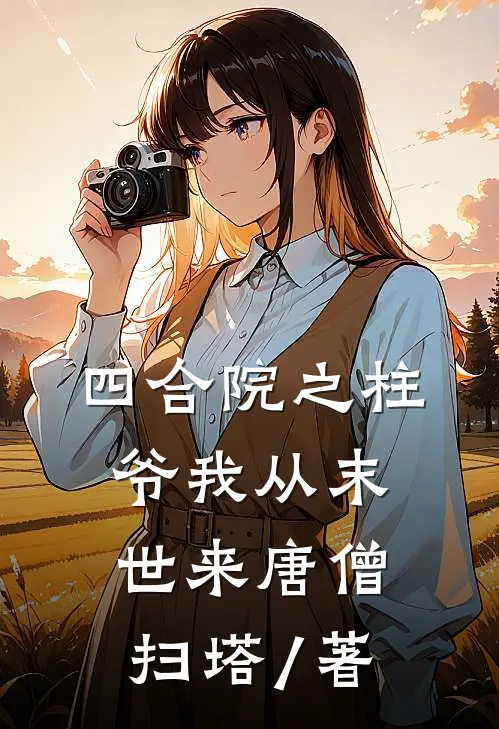 四合院之柱爷我从末世来唐僧扫塔 / 著