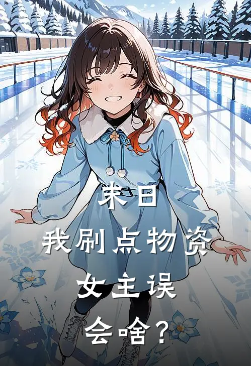 末日：我刷点物资，女主误会啥？陆渊夏黎最新小说推荐_热门小说排行榜末日：我刷点物资，女主误会啥？(陆渊夏黎)