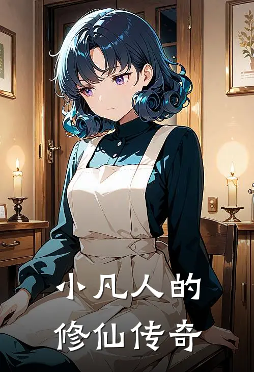 小凡人的修仙传奇