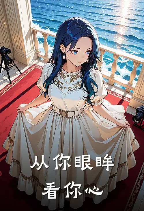 从你眼眸看你心