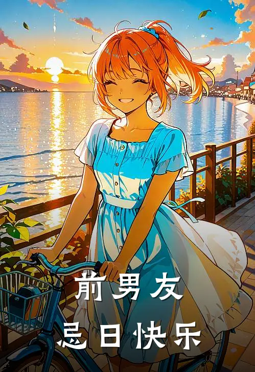 前男友，忌日快乐抖音热门最新推荐小说_完结版小说推荐前男友，忌日快乐抖音热门