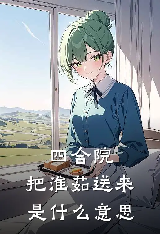 四合院：把淮茹送来是什么意思