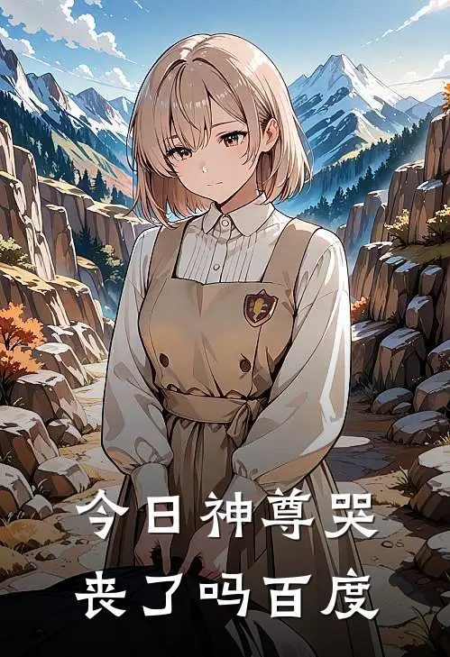 今日神尊哭丧了吗百度