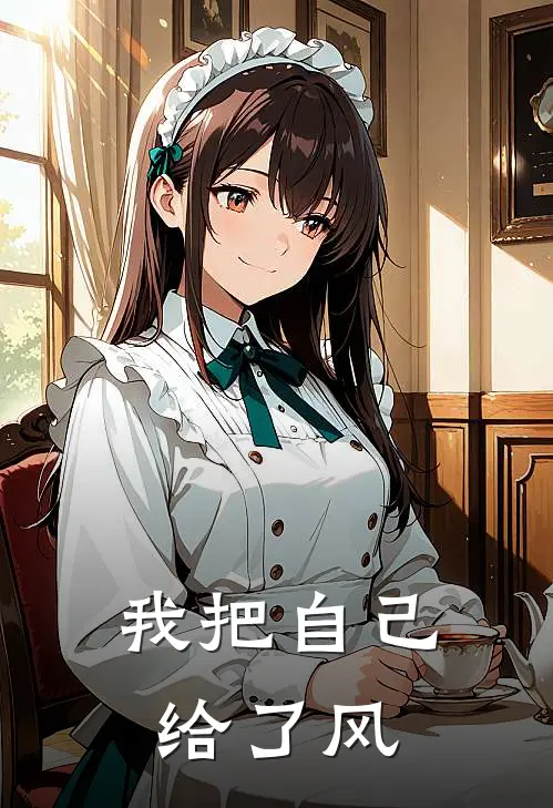 我把自己给了风全文免费阅读无弹窗大结局_我把自己给了风（程予安陆时屿）最新小说