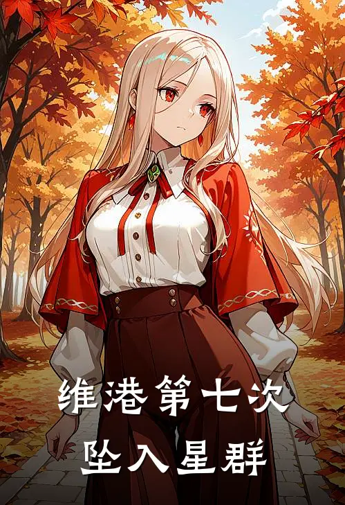 维港第七次坠入星群