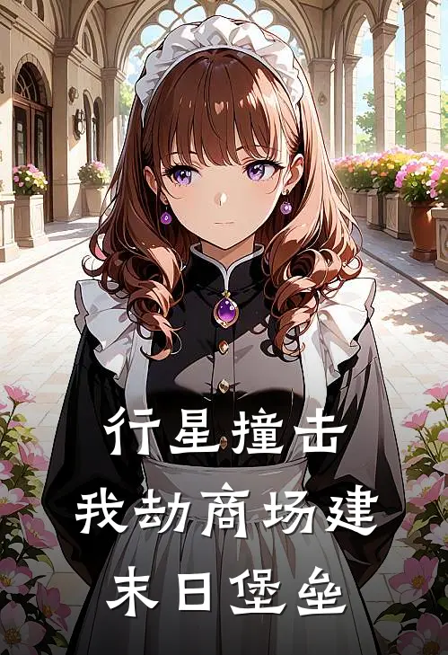 行星撞击：我劫商场建末日堡垒