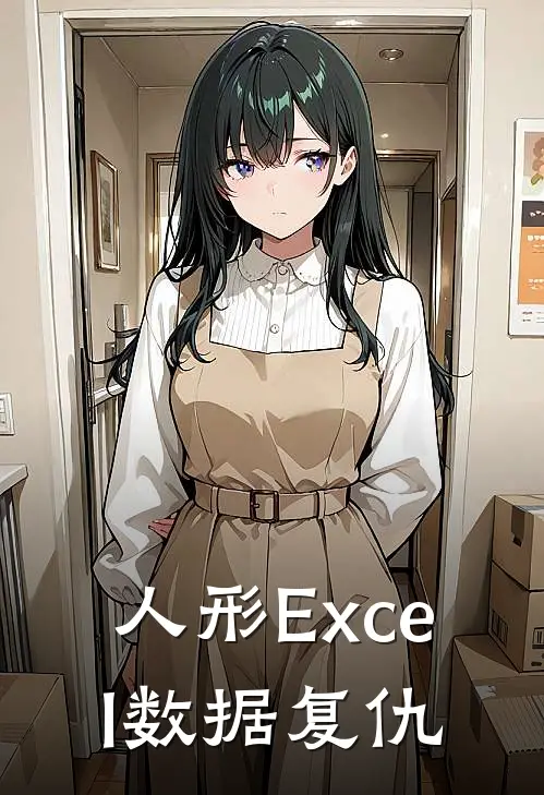 人形Excel【数据复仇】