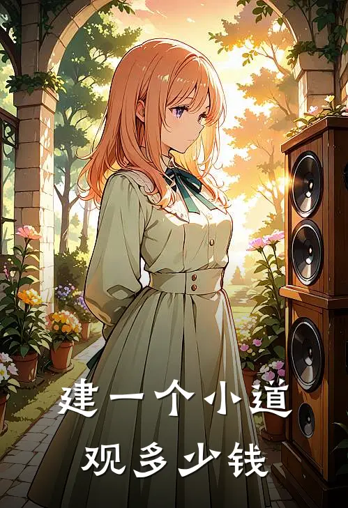 建一个小道观多少钱