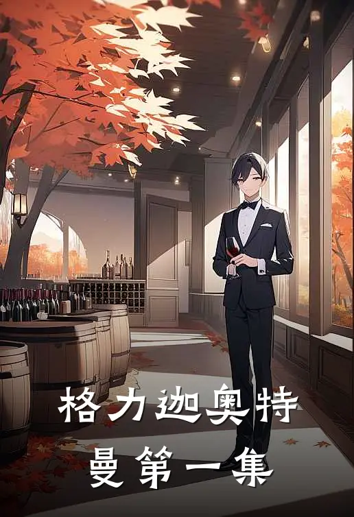 格力迦奥特曼第一集