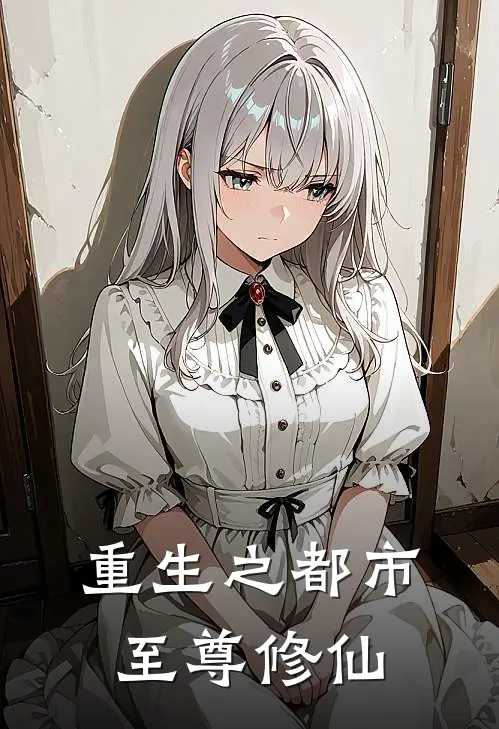 重生之都市至尊修仙