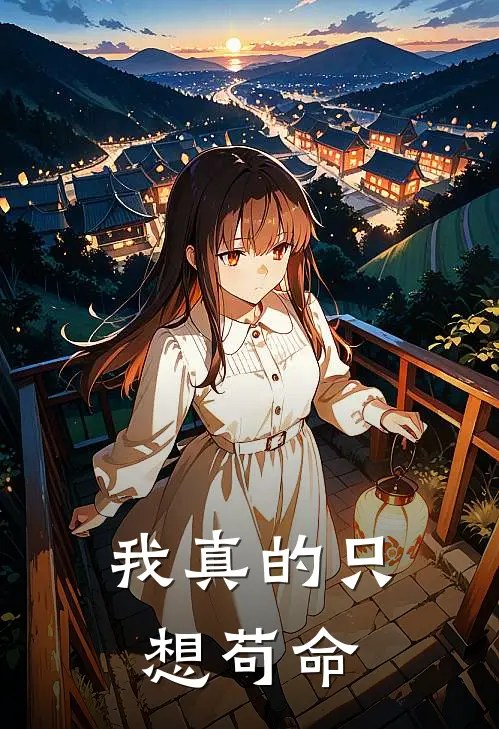 我真的只想苟命