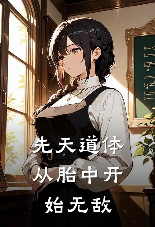 先天道体：从胎中开始无敌云天鸿云清月热门小说推荐_完本小说大全先天道体：从胎中开始无敌(云天鸿云清月)