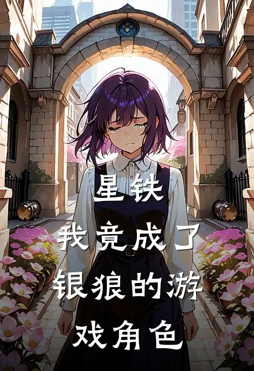 星铁：我竟成了银狼的游戏角色