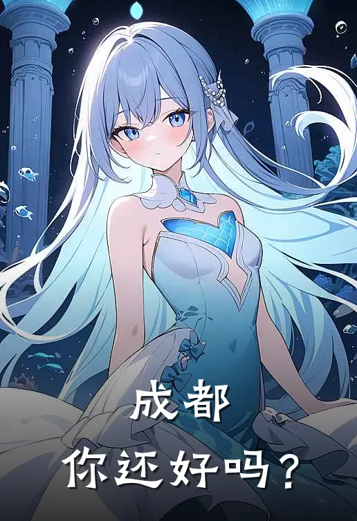 成都，你还好吗？