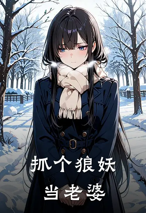 抓个狼妖当老婆