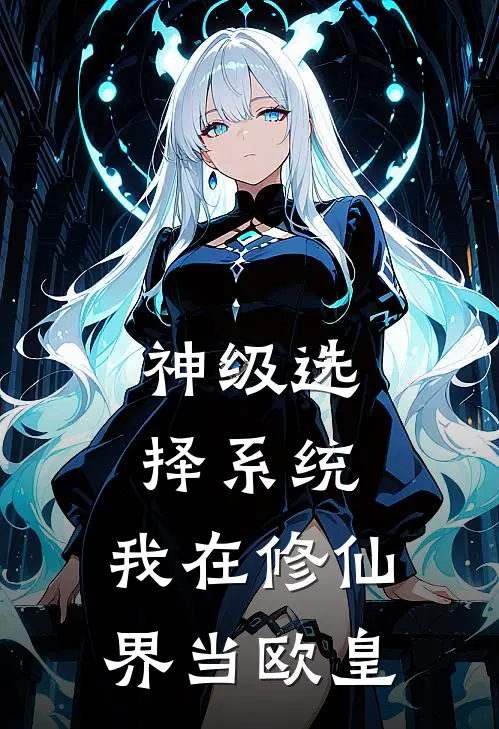 神级选择系统，我在修仙界当欧皇林风陆灵儿全文免费阅读_完结热门小说神级选择系统，我在修仙界当欧皇(林风陆灵儿)