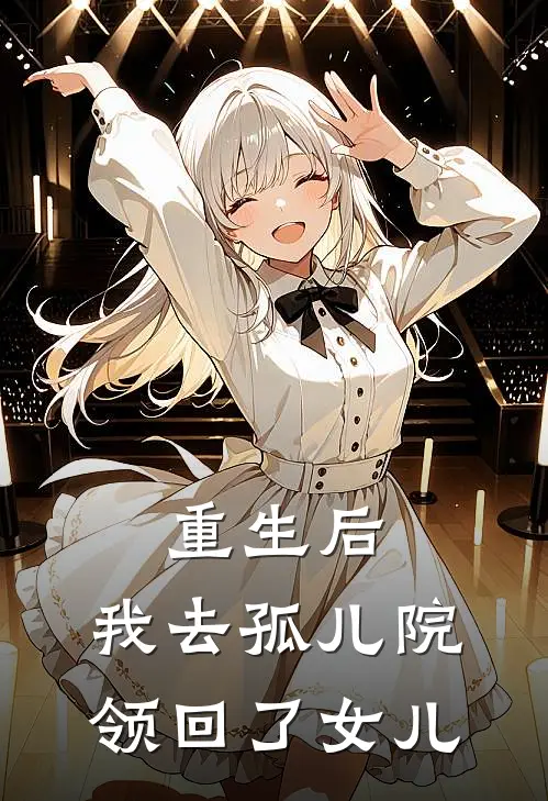 重生后，我去孤儿院领回了女儿