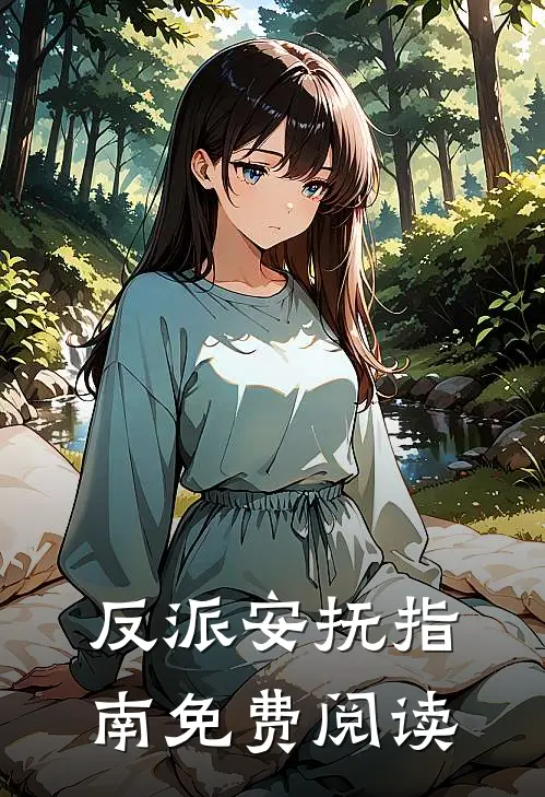 反派安抚指南免费阅读