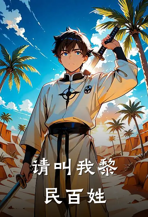 请叫我黎民百姓
