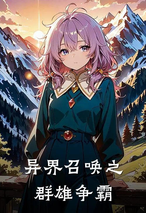 异界召唤之群雄争霸