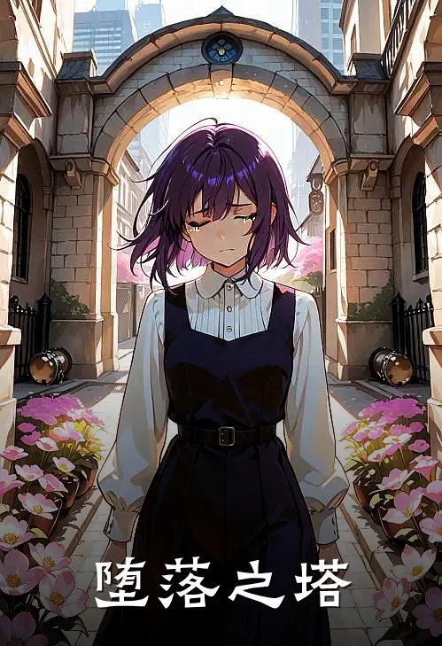堕落之塔