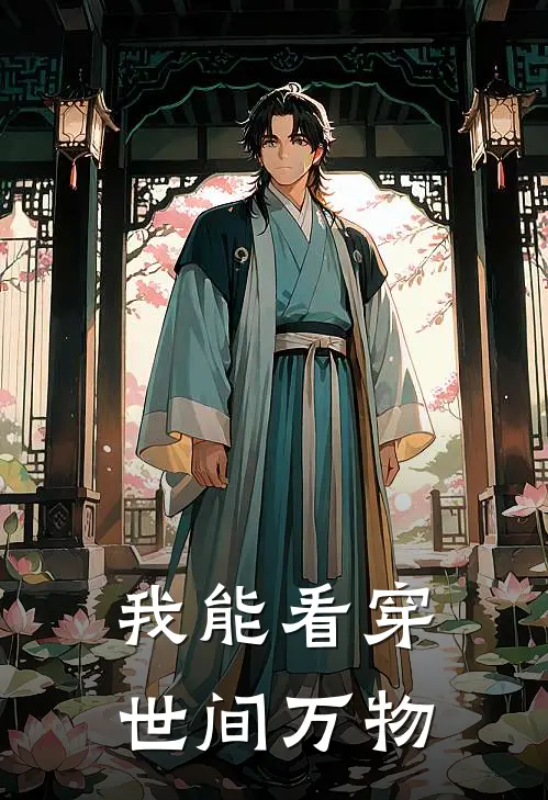 我能看穿世间万物