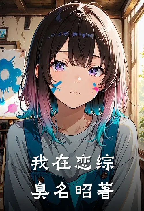 我在恋综臭名昭著(周余绵绵)网络热门小说_最新小说我在恋综臭名昭著(周余绵绵)