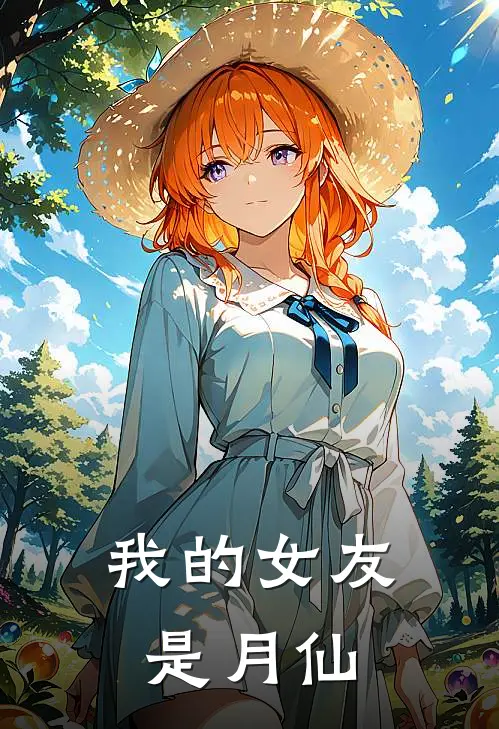 唐浩东方月《我的女友是月仙》完整版在线阅读_唐浩东方月完整版在线阅读