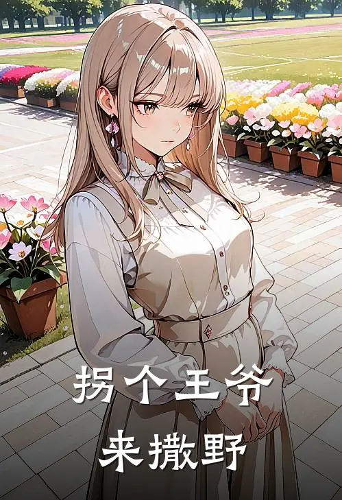 拐个王爷来撒野