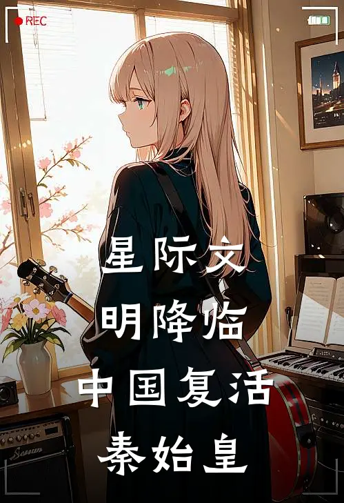 星际文明降临，中国复活秦始皇