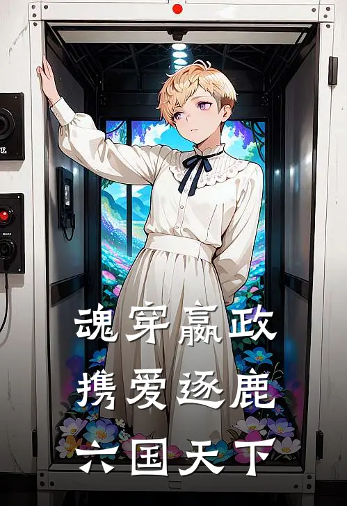 魂穿嬴政：携爱逐鹿六国天下