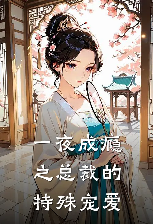 一夜成瘾之总裁的特殊宠爱桑愉封璟琛_《一夜成瘾之总裁的特殊宠爱》最新章节免费在线阅读