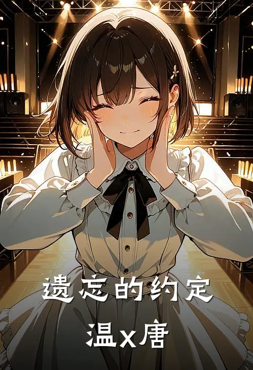 遗忘的约定：温x唐