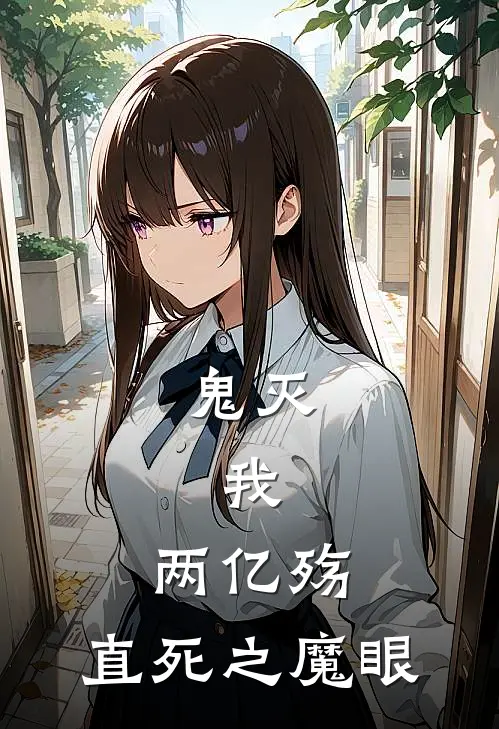 鬼灭：我，两亿殇，直死之魔眼