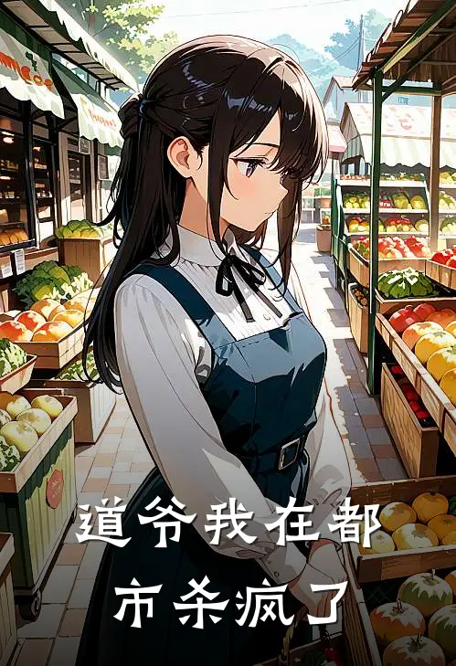 道爷我在都市杀疯了