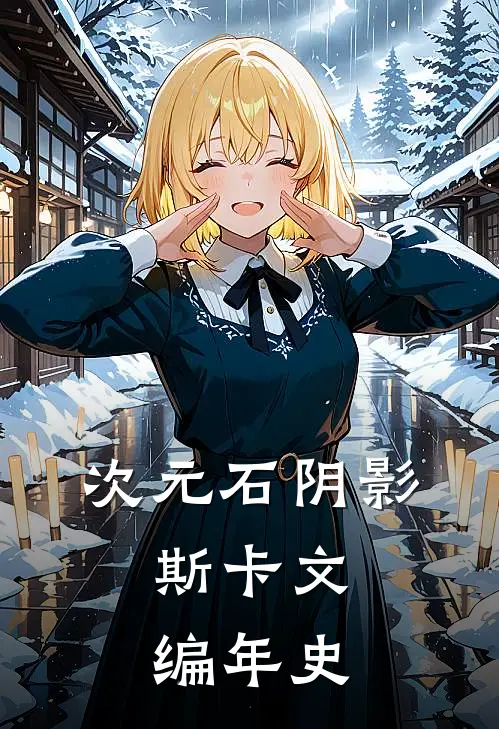 次元石阴影：斯卡文编年史川奎罗佩斯提伦全本免费小说_热门网络小说推荐次元石阴影：斯卡文编年史川奎罗佩斯提伦