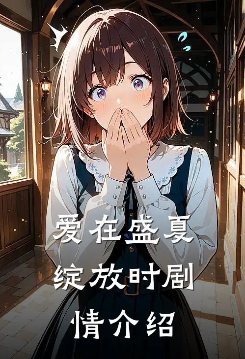 爱在盛夏绽放时剧情介绍